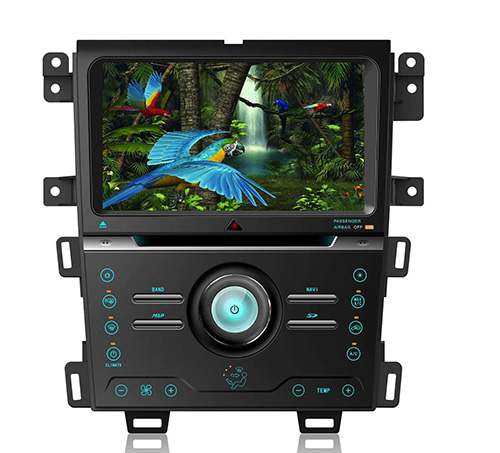 LCD液晶模塊-車載領(lǐng)域