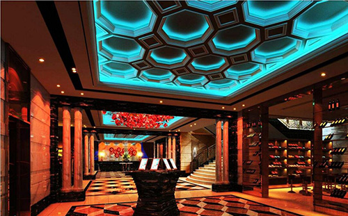 LCD液晶模塊-娛樂領(lǐng)域