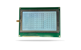 JXD240128F中文字庫(kù)液晶 黑白